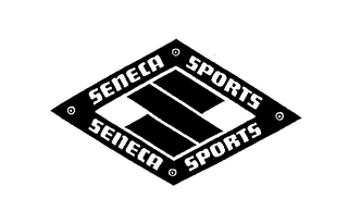 SENECA SPORTS SENECA SPORTS logo