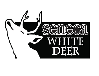 SENECA WHITE DEER WHITE DEER TOURS logo