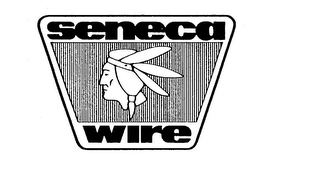 SENECA WIRE logo