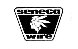 SENECA WIRE logo
