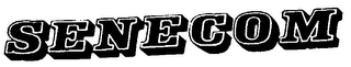 SENECOM logo