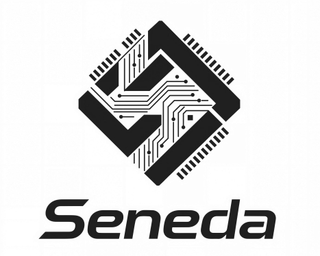 SENEDA logo