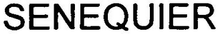 SENEQUIER logo
