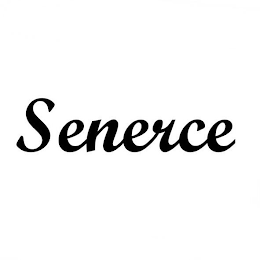 SENERCE logo