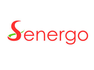 SENERGO logo