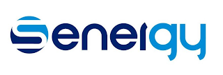 SENERGY logo