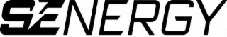 SENERGY logo