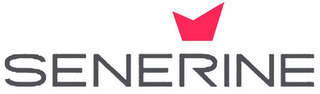 SENERINE logo