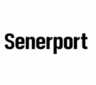 SENERPORT logo