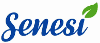 SENESI logo