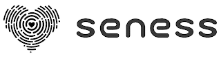 SENESS logo