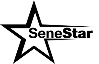 SENESTAR logo