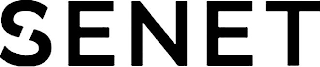 SENET logo
