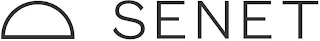 SENET logo