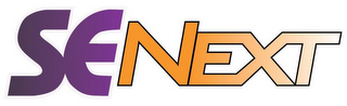 SENEXT logo