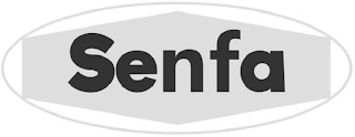 SENFA logo