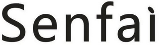 SENFAI logo