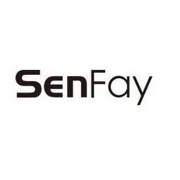 SENFAY logo