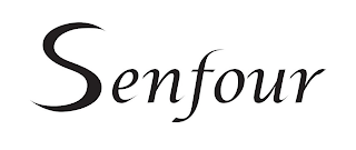 SENFOUR logo