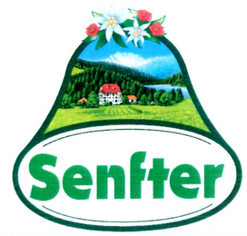 SENFTER logo
