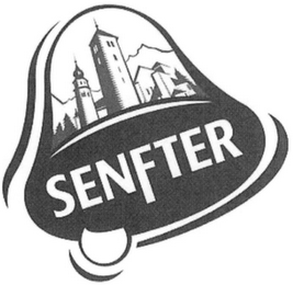 SENFTER logo