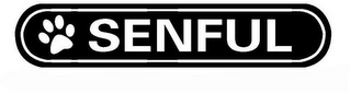 SENFUL logo