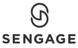 SENGAGE logo