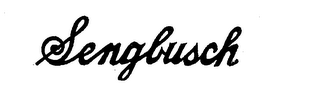 SENGBUSCH logo