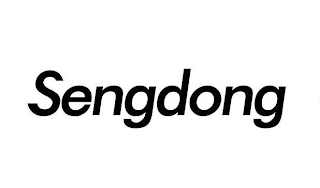SENGDONG logo