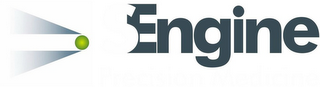 SENGINE logo