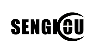 SENGKOU logo
