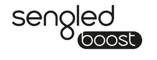 SENGLED BOOST logo