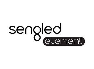 SENGLED ELEMENT logo