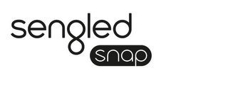 SENGLED SNAP logo