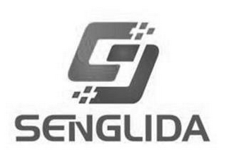 SENGLIDA logo