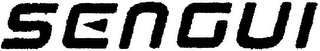 SENGUI logo