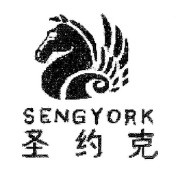 SENGYORK logo