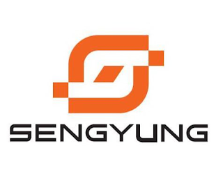 SENGYUNG logo