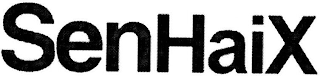 SENHAIX logo