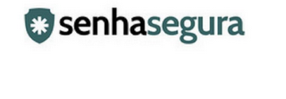 SENHASEGURA logo