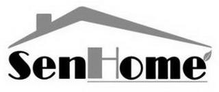 SENHOME logo