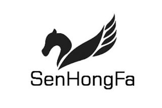 SENHONGFA logo