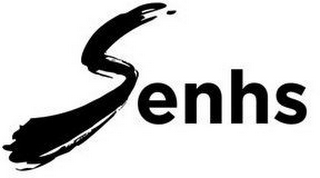 SENHS logo