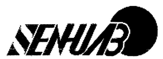 SENHUABO logo