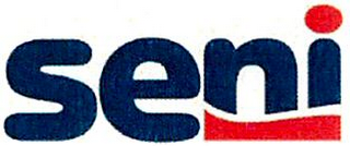 SENI logo