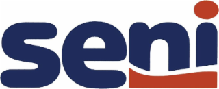 SENI logo