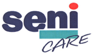 SENI CARE logo