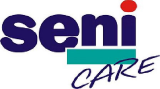 SENI CARE logo
