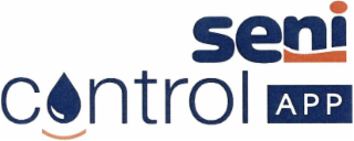 SENI CONTROL APP logo