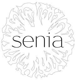 SENIA logo